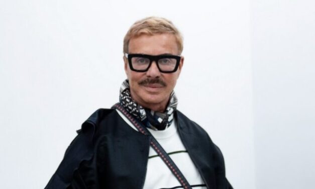 Ανδρας